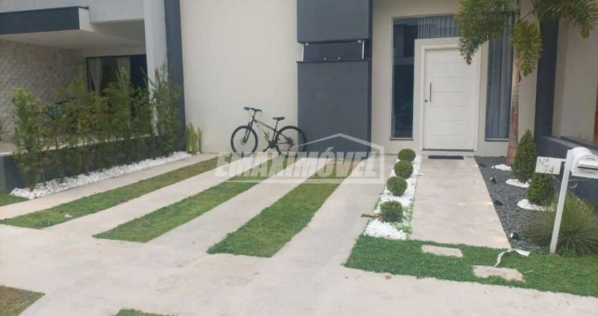 Casa em Condomínios em Sorocaba