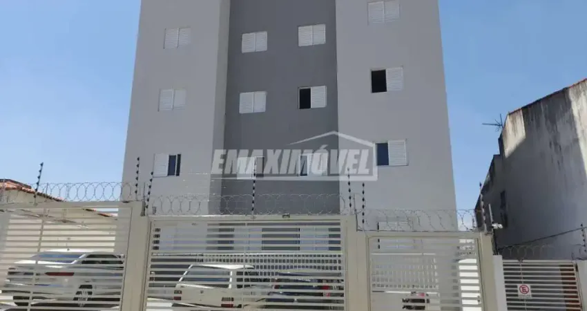 Apartamento com 2 quartos para alugar na Avenida Amélio José de Arruda, Parque Manchester, Sorocaba