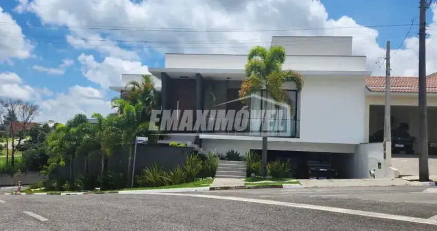 Casa de alto padrão com acabamento impecável ? 4 suítes, piscina e área gourmet