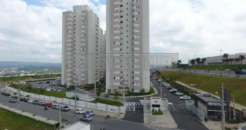 Apartamento com 3 quartos à venda na Rua Renato Chiazzotto, Parque Morumbi, Votorantim