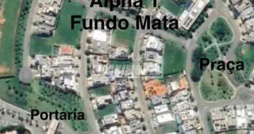 Excelente oportunidade para construir a casa dos seus sonhos em um dos condomínios mais desejados da região!