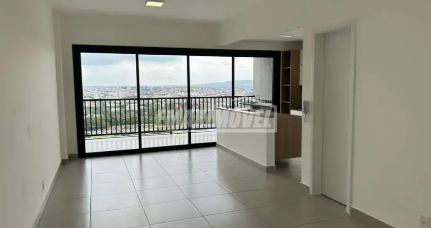 Apartamento com 3 quartos à venda na Avenida Engenheiro Carlos Reinaldo Mendes, Bloco único, 3062, Além Ponte, Sorocaba