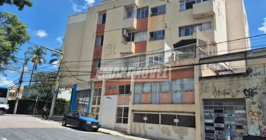 Apartamento com 2 quartos à venda na Rua José Antônio Ferreira Prestes, Bloco unico, 17, Centro, Sorocaba