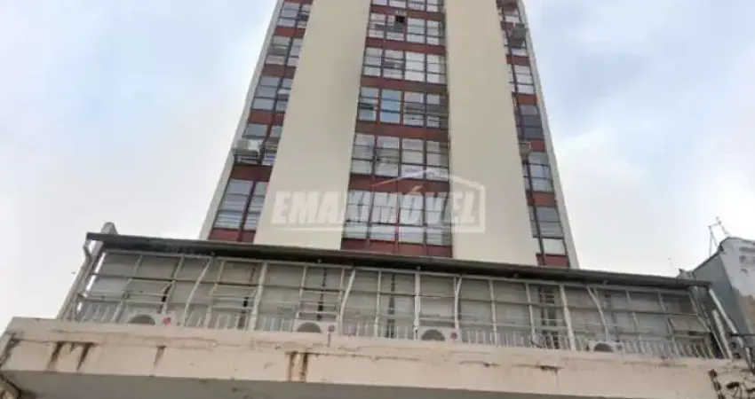 Sala comercial à venda na Rua São Bento, Centro, Sorocaba
