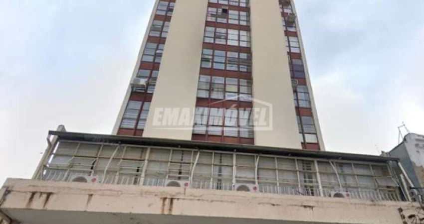 Sala comercial à venda na Rua São Bento, Salas, 190, Centro, Sorocaba