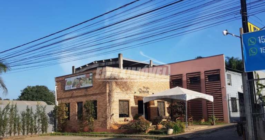 Ponto comercial para alugar na Rodovia João Leme dos Santos, 711, Parque Vereda dos Bandeirantes, Sorocaba
