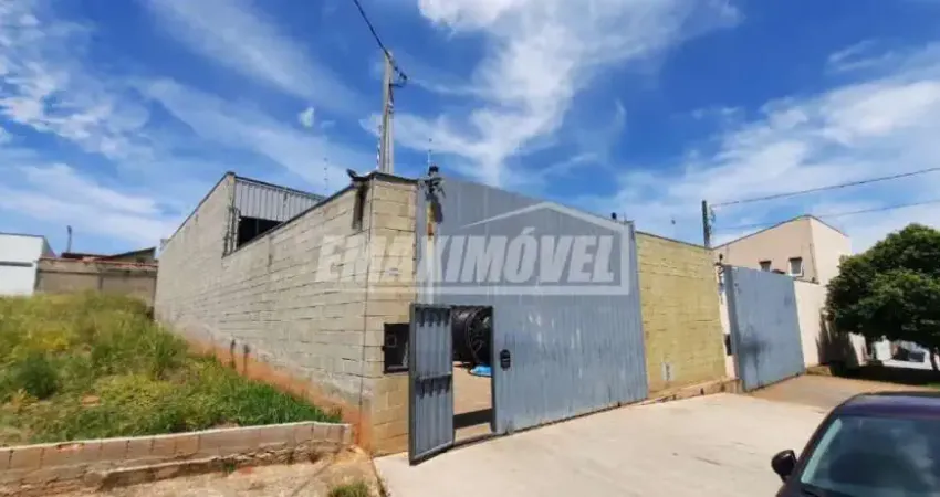 Galpão em Bairro em Sorocaba