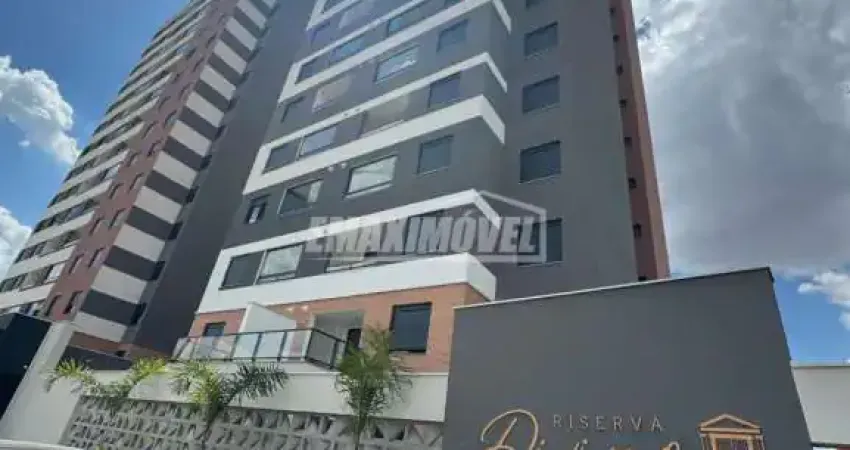 Apartamento com 2 quartos para alugar na Rua Doutor João Tavares, Vila Espírito Santo, Sorocaba