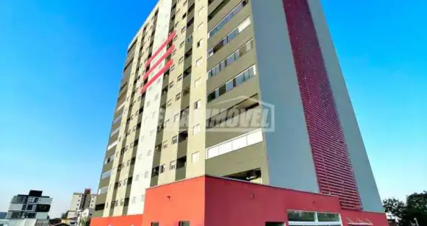 Apartamento com 1 quarto para alugar na Rua João Wagner Wey, Jardim América, Sorocaba