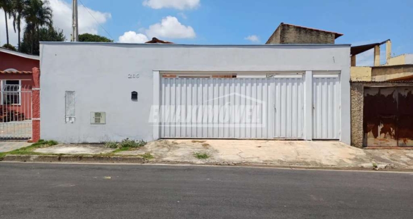 Terreno à venda na Rua João Francisco Rosa, 265, Vila Angélica, Sorocaba