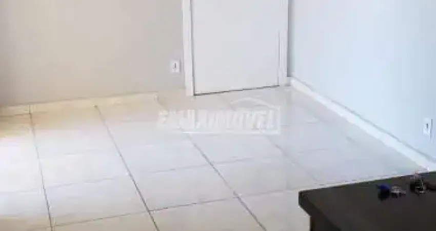 Apartamento com 2 quartos à venda na Rua João Ribeiro de Barros, Vila Odim Antão, Sorocaba