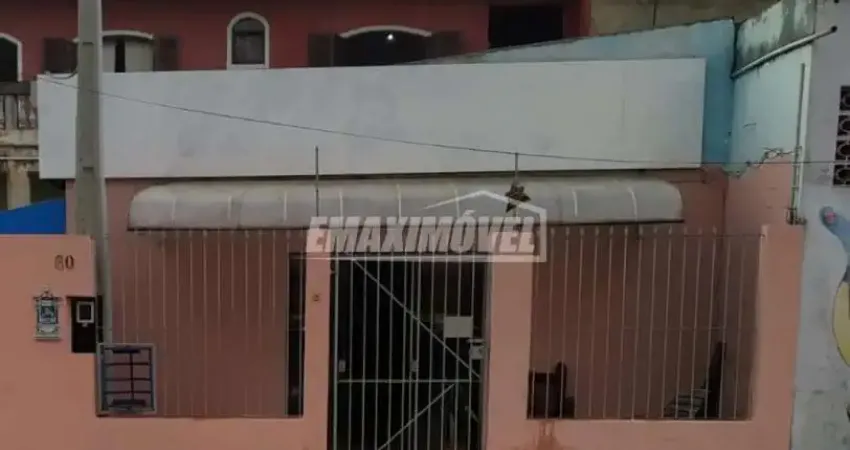 Ponto comercial para alugar na Rua Nei Carlos Simi, 62, Jardim Santa Marina, Sorocaba
