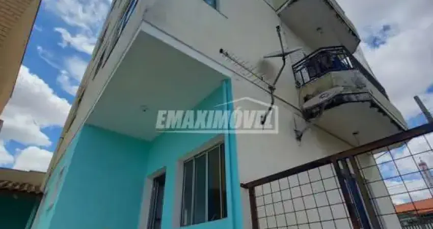 Apartamento com 2 quartos à venda na Rua Ministro Salgado Filho, Torre Unica, 940, Vila Fiori, Sorocaba