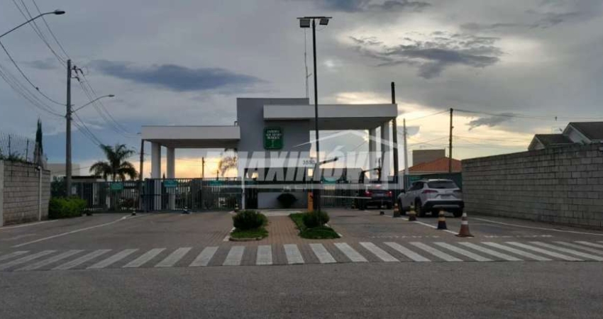 Casa em condomínio fechado com 3 quartos à venda na Rua Laura Maielo Kook, Quadra J, 3550, Ipanema das Pedras, Sorocaba