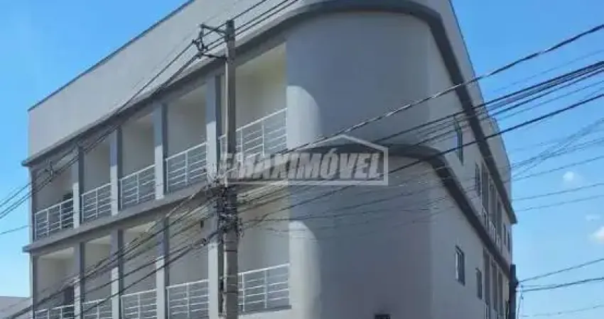 Kitnet / Stúdio para alugar na Rua Doutor Américo Figueiredo, Parque Manchester, Sorocaba