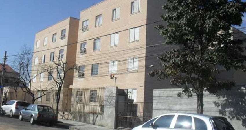 Apartamento com 2 quartos para alugar na Rua Limeira,, Edifício Ipê - Bloco C, 35, Jardim Leocádia, Sorocaba