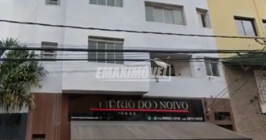 Sala comercial para alugar na Rua da Penha, Centro, Sorocaba