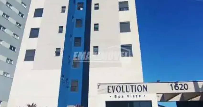 Apartamento com 3 Quartos sendo 1 suíte e 2 vagas de garagem - Boa Vista