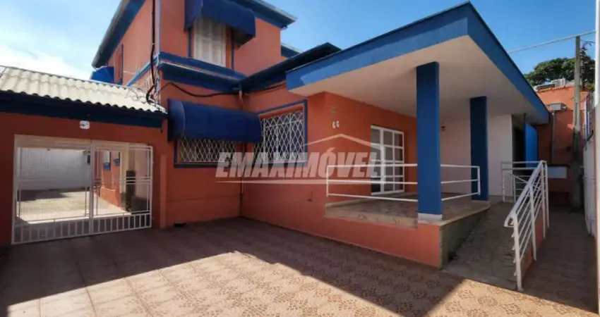 Ponto comercial à venda na Rua José Antônio Ferreira Prestes, 0, Centro, Sorocaba