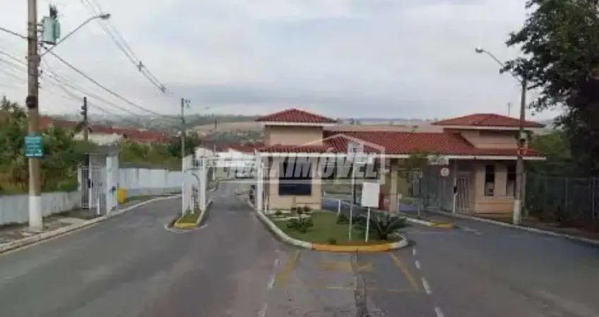 Casa em condomínio fechado com 3 quartos à venda na Avenida Ipanema, Quadra S, 5867, Jardim Novo Horizonte, Sorocaba