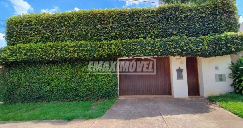 Chácara / sítio com 3 quartos à venda na Rua Francelino Romão, 281, Vila Rica, Sorocaba