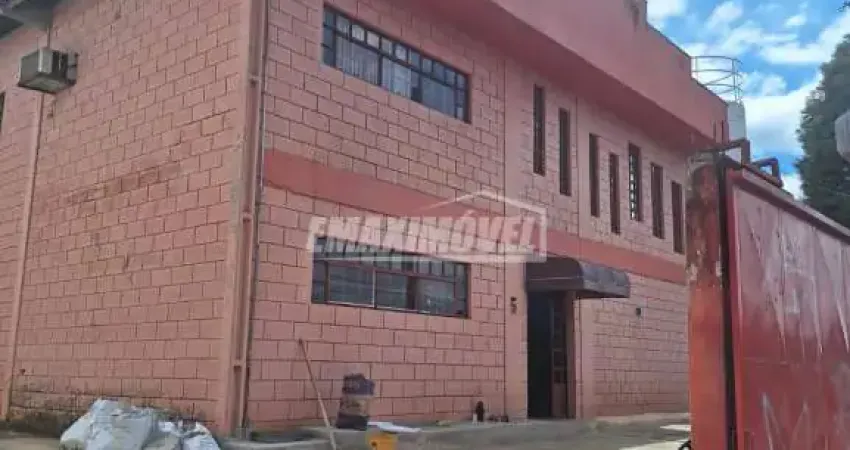 Ponto comercial para alugar na Rua Doutor Altino Arantes, Jardim São Lourenzo, Sorocaba