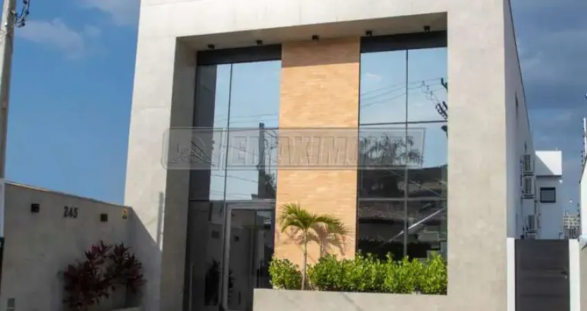 Sala comercial para alugar na Rua Bolivar, sala 5, 245, Jardim América, Sorocaba