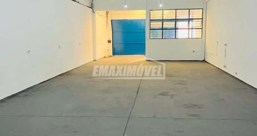 Galpão comercial para locação no Jd. São Guilherme