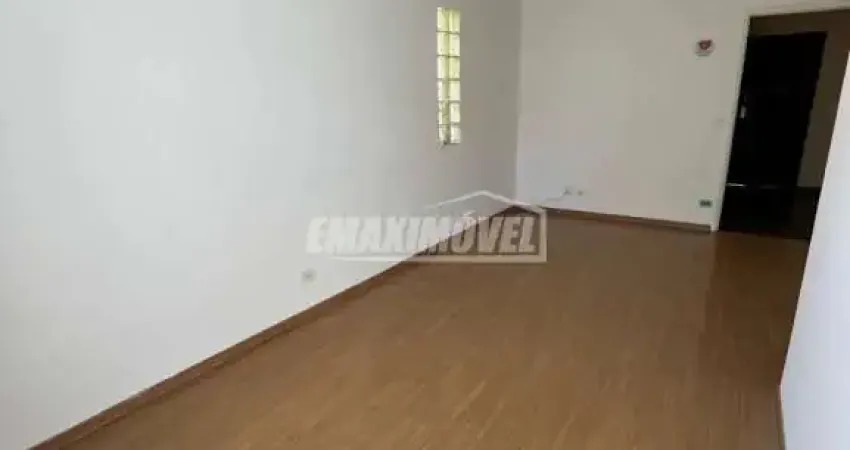 Apartamento com 3 quartos à venda na Rua Carlos Eugenio de Siqueira Salerno, Torre Unica, Parque Campolim, Sorocaba