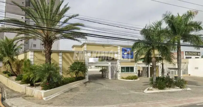 Apartamento com 3 quartos para alugar na Avenida Gisele Constantino, Parque Bela Vista, Votorantim