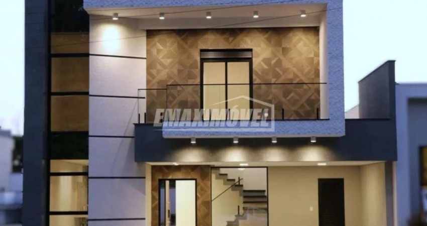 Casa em Condomínios em Sorocaba