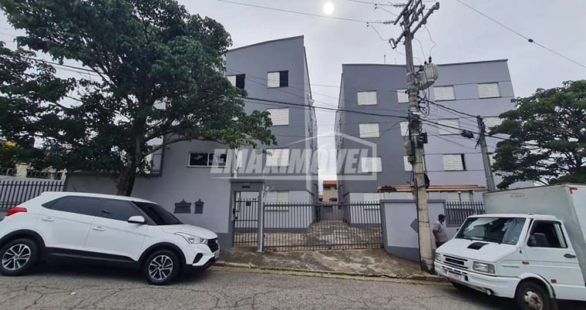 Apartamento com 3 dormitórios sendo 1 suíte no Residencial Cecilia