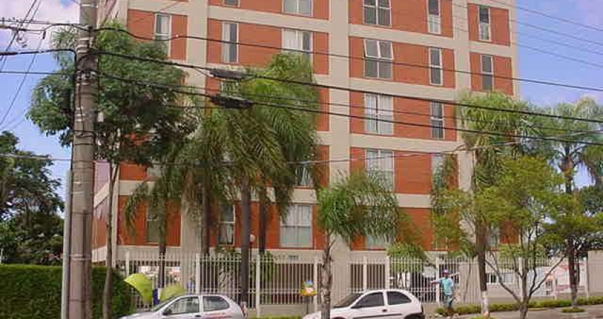 Apartamento com 3 quartos à venda na Avenida General Osório, Torre Unica, 1531, Vila Trujillo, Sorocaba