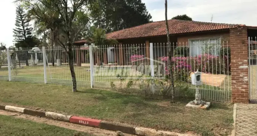Casa em condomínio fechado com 4 quartos para alugar na Rodovia Waldomiro Corrêa de Camargo, km 64,3, Quadra 24, s/n, Vila Roma, Itu