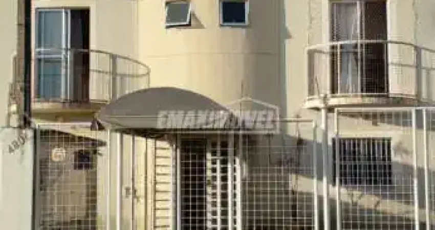 Apartamento Padrão em Sorocaba