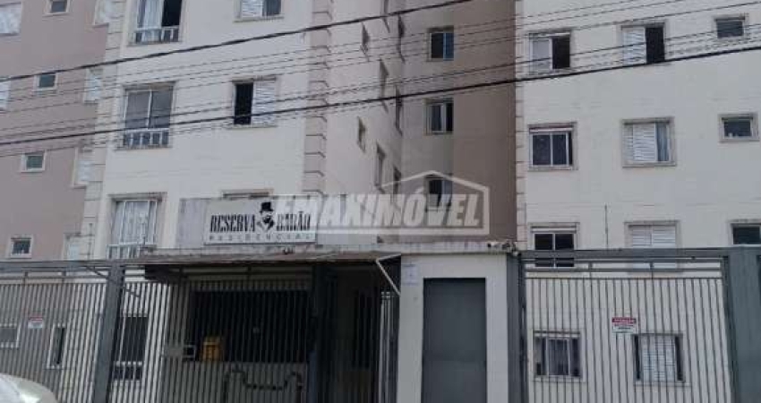 Apartamento Padrão em Sorocaba
