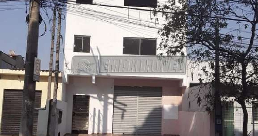 Apartamento para locação no Parque dos Eucaliptos