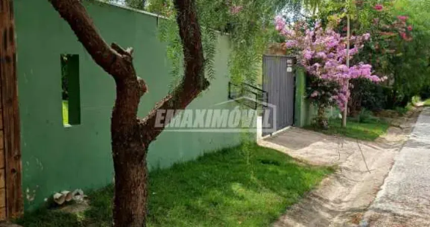 Chácara / sítio com 3 quartos à venda na Rua Pedro Lessa, Jardim Ana Maria, Sorocaba