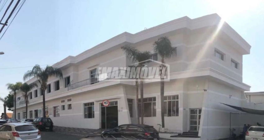 Salão Comercial Negócios em Sorocaba