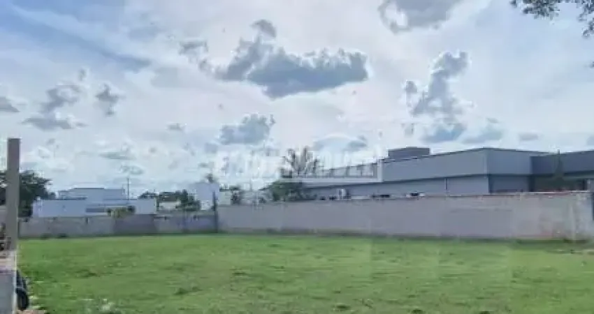 Terreno em condomínio fechado à venda na Rodovia Raposo Tavares, Quadra Q, Km 114,5, Araçoiabinha, Araçoiaba da Serra
