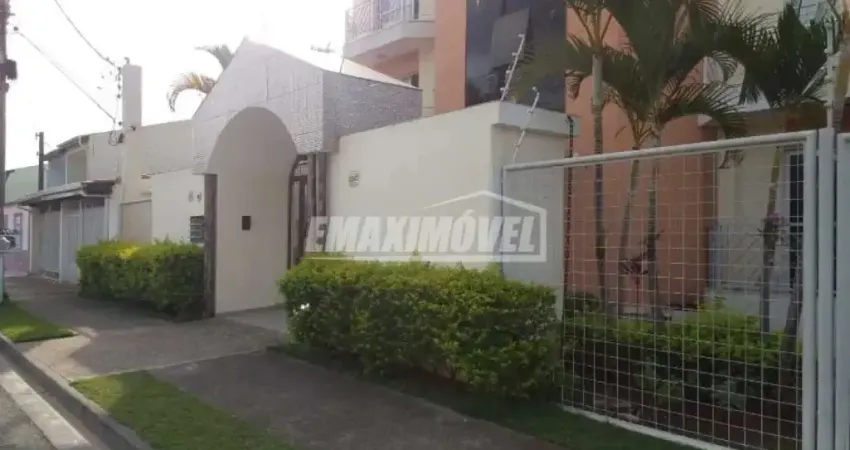 Apartamento com 2 quartos para alugar na Rua José Antônio Furlani, Bloco Único, 91, Jardim Morumbi, Sorocaba