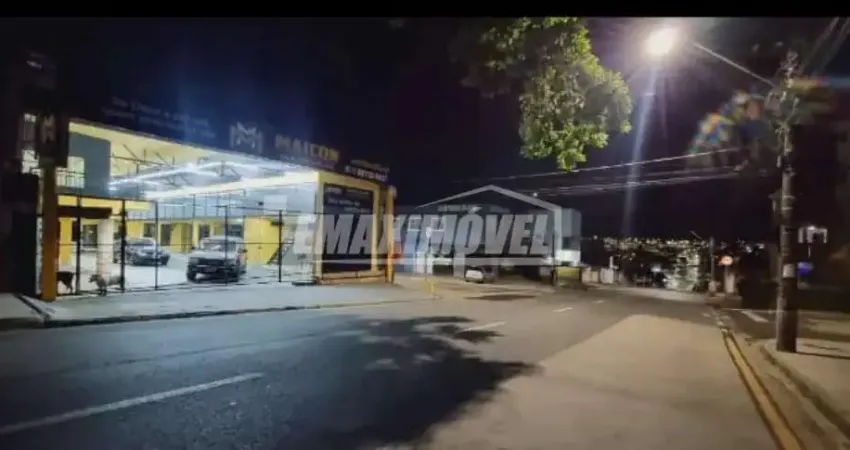 Salão Comercial Negócios em Sorocaba