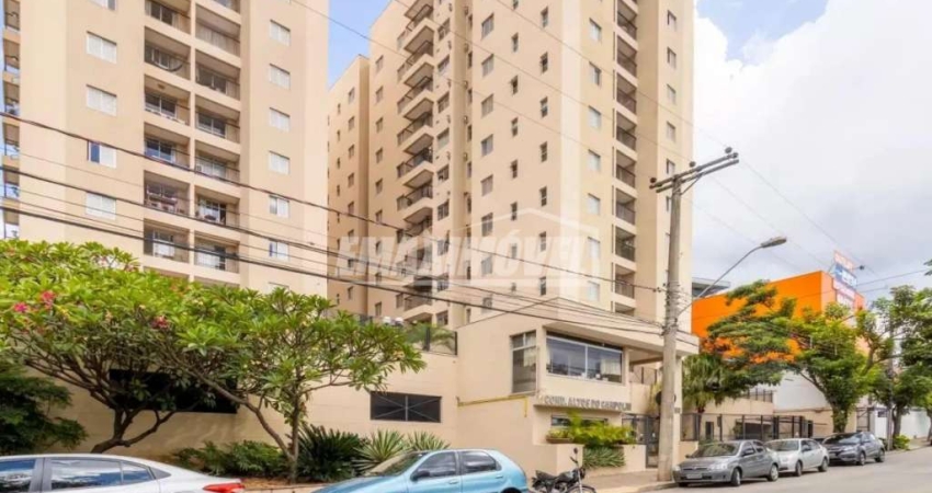 Apartamento com 2 Quartos sendo 1 Suíte no Campolim