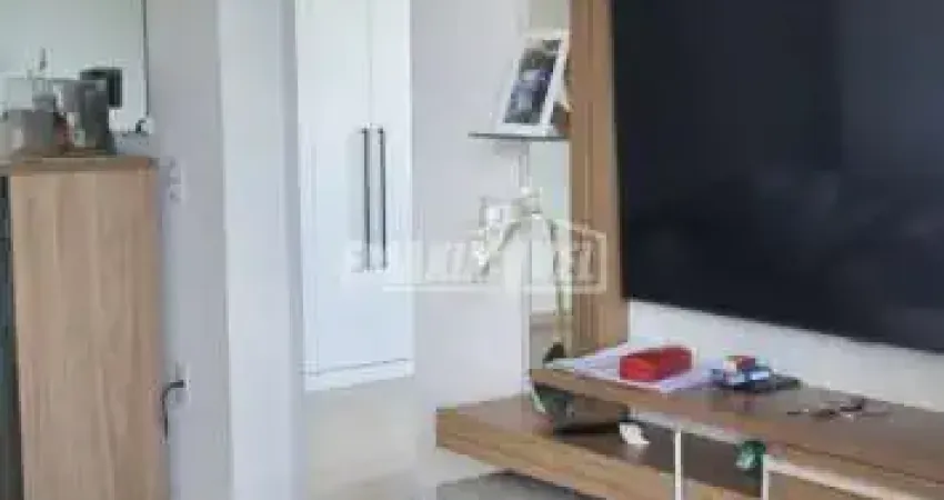Apartamento Padrão em Sorocaba