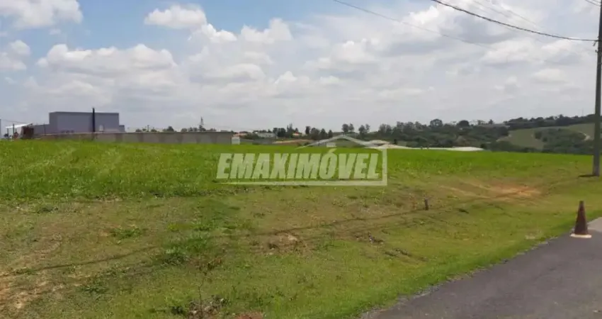 Terreno em condomínio fechado à venda na Rodovia João Leme dos Santos, Quadra L, 520, Condomínio Fazenda Alta Vista, Salto de Pirapora