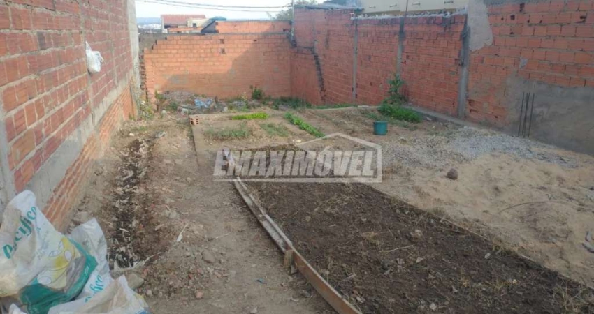 Terreno à venda na Rua Romeu Ribeiro, ao lado do nº209, s/n, Jardim Santa Marina, Sorocaba