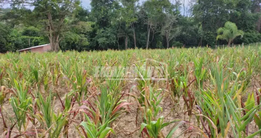 Terreno à venda na Travessa da Estrada de Capanema, Centro, Araçoiaba da Serra