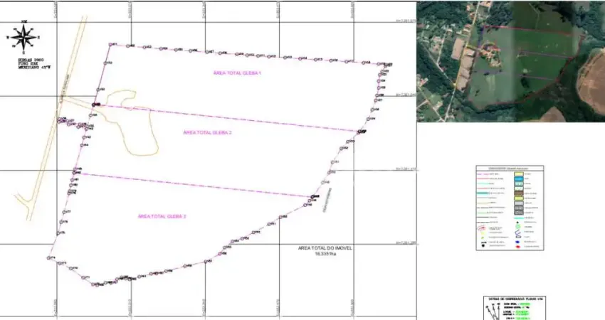 Ponto comercial à venda na Alameda Sorocaba, lote 2, Jundiacanga, Araçoiaba da Serra
