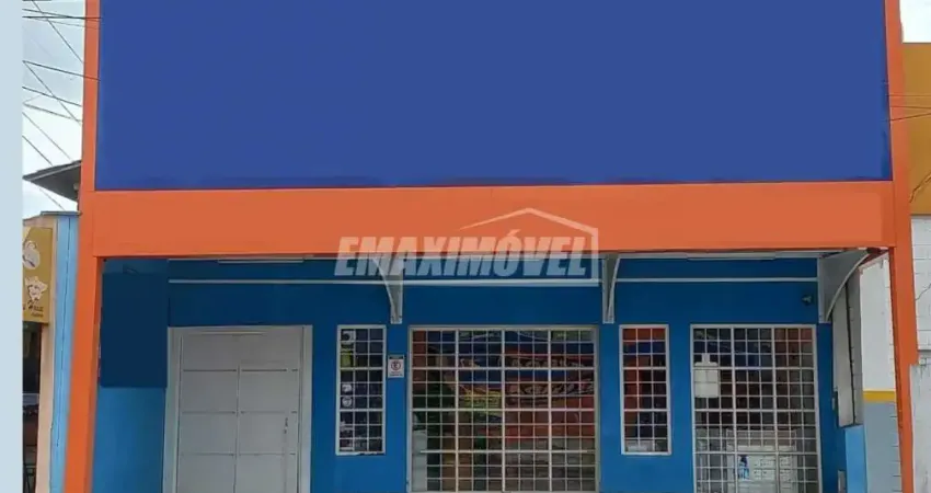 Salão Comercial Negócios em Sorocaba