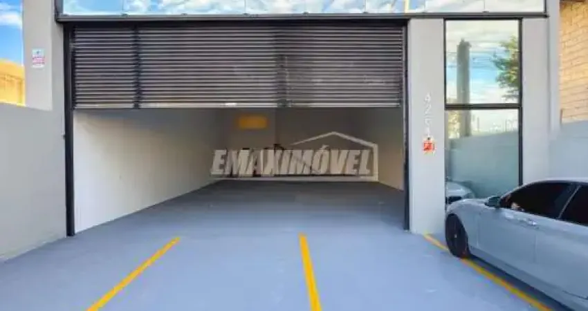 Barracão / Galpão / Depósito para alugar na Avenida Ipanema, Jardim Novo Horizonte, Sorocaba